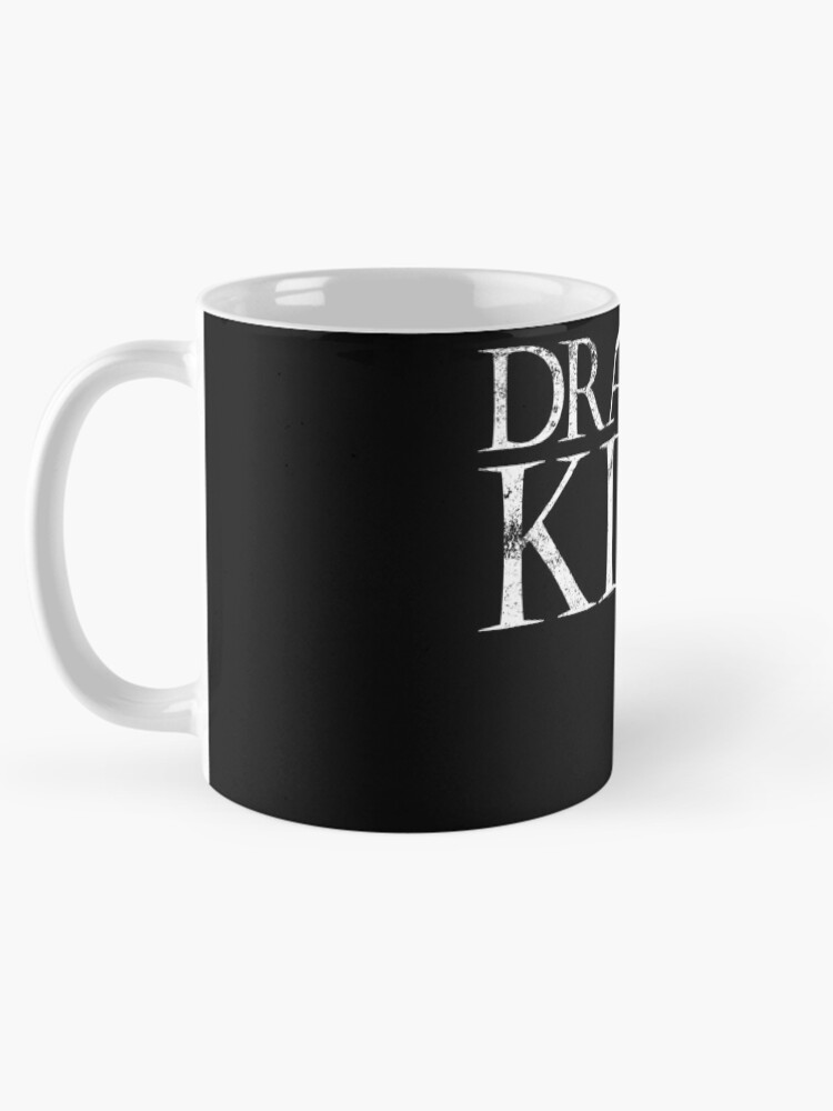 Imagen 5 de 6, Taza de café con la obra Dragon King Dragon Boy Flying Dragon Men's Dragon Gear, diseñada y vendida por DynamicDesign.