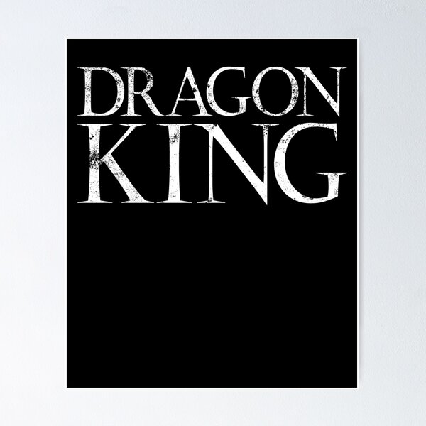 Item preview, Dragon King Dragon Boy Flying Dragon Men's Dragon Gear designed and sold by DynamicDesign.