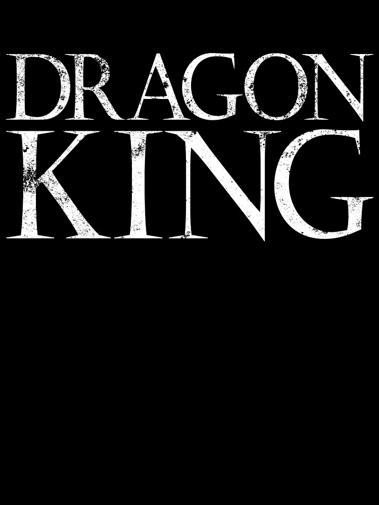 Thumbnail 3 von 3, Tuch, Dragon King Dragon Boy Flying Dragon Men's Dragon Gear designt und verkauft von DynamicDesign.