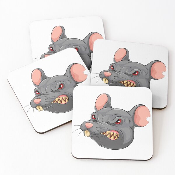 Item preview, mouse designed and sold by MariaFionawati.
