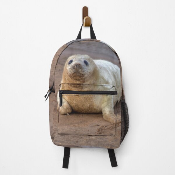 Item preview, The Donna Nook Grey Seal Colony 2 designed and sold by Paul Thompson Photography.