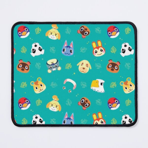 Item preview, Multi Villagers designed and sold by Osh Sales.