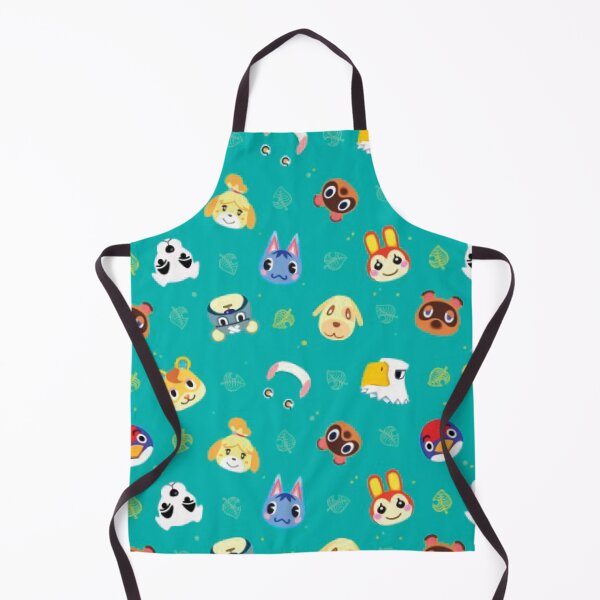 Item preview, Multi Villagers designed and sold by Osh Sales.