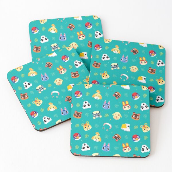 Item preview, Multi Villagers  designed and sold by Osh Sales.