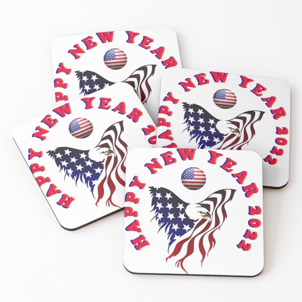 Item preview, HAPPY NEW YEAR 2022 designed and sold by MANINFEAR.
