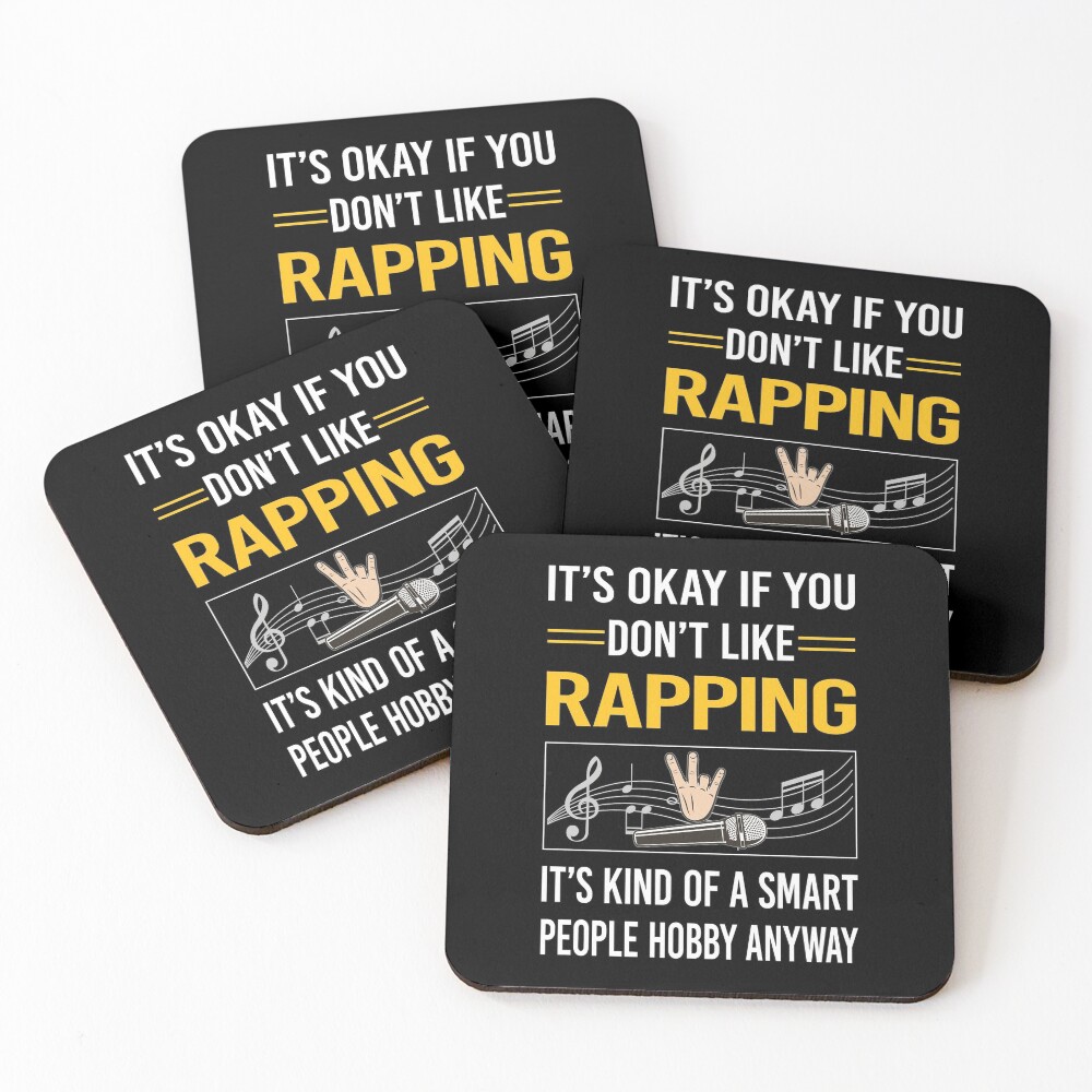 Item preview, Coasters (Set of 4) designed and sold by RandalDavis.