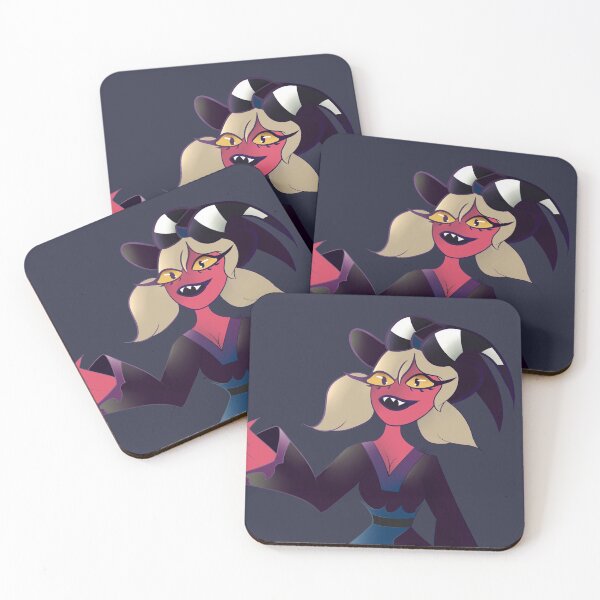 Item preview, HelluvaBoss Toos - Toverland designed and sold by Roze Quartz.