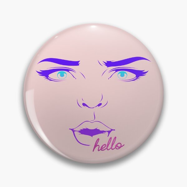 Item preview, HELLO designed and sold by Klementsen.