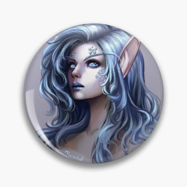 Item preview, Ice and Magic designed and sold by pinxiedust.