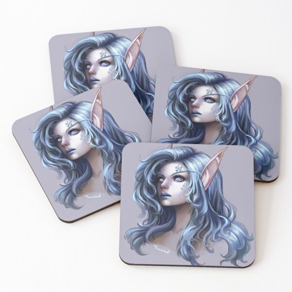 Item preview, Ice and Magic designed and sold by pinxiedust.