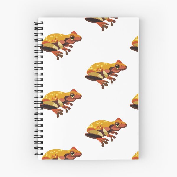 Item preview, Ultimate Frog Guide designed and sold by chourouk shop ★★★★★.
