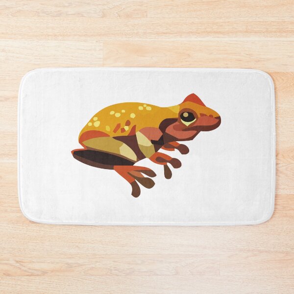 Item preview, Ultimate Frog Guide designed and sold by chourouk shop ★★★★★.