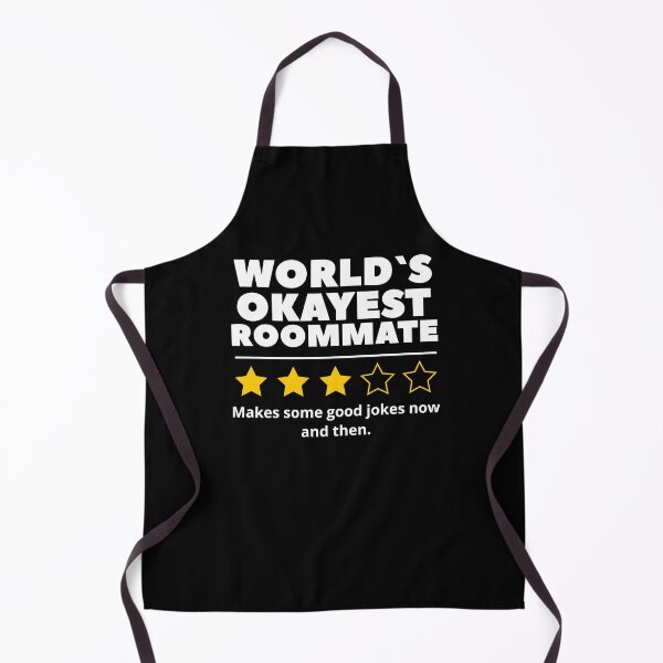 Item preview, My roommate is so cool but his jokes aren`t designed and sold by Urosek.