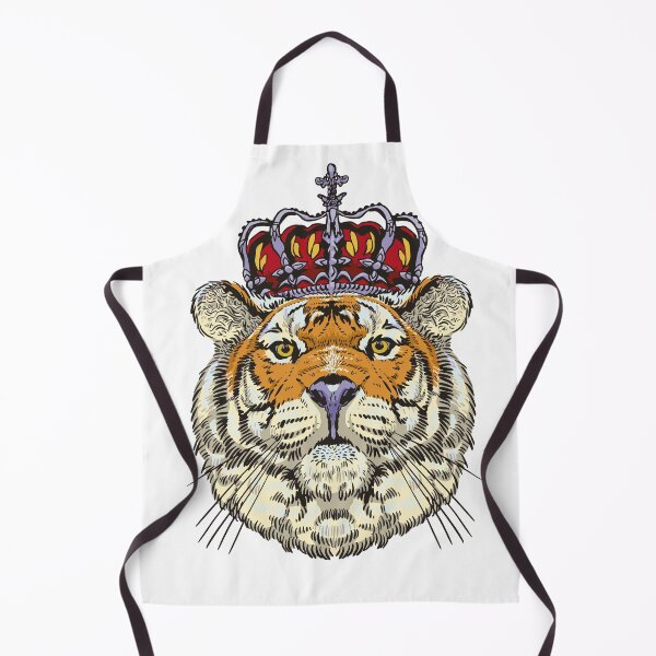 Item preview, King Tiger designed and sold by MizzKarizmah.