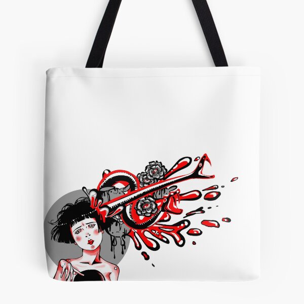 Item preview, Mind Blown designed and sold by usagishock.