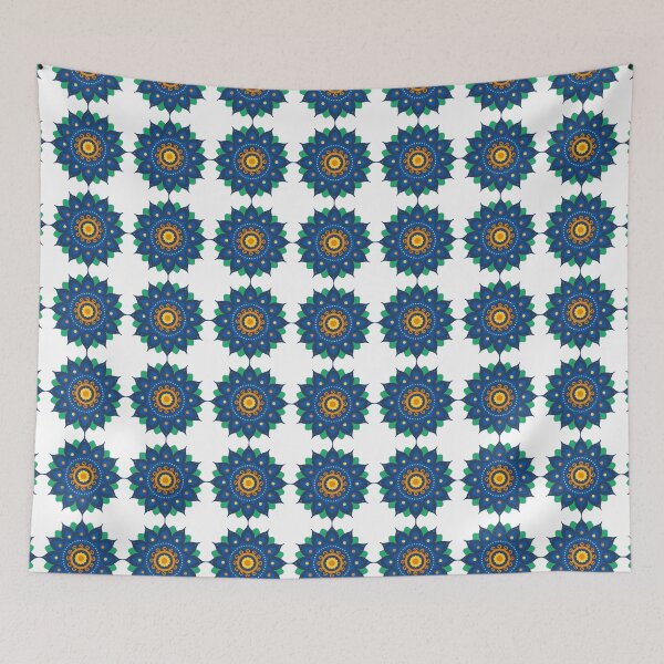 Item preview, Indian style designed and sold by Scopestor.
