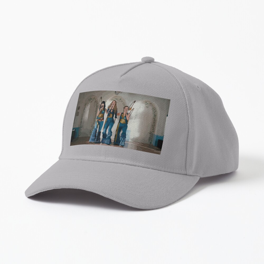 Item preview, Baseball Cap designed and sold by animateastory.