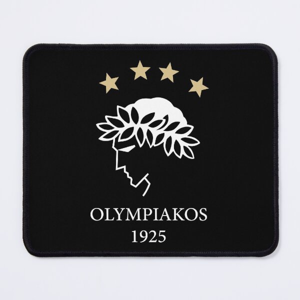 Item preview, Olympiakos designed and sold by Forever-fan.