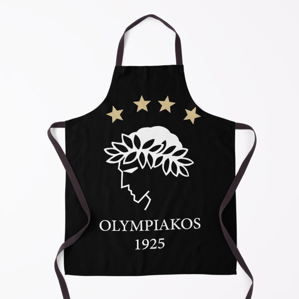 Item preview, Olympiakos designed and sold by Forever-fan.