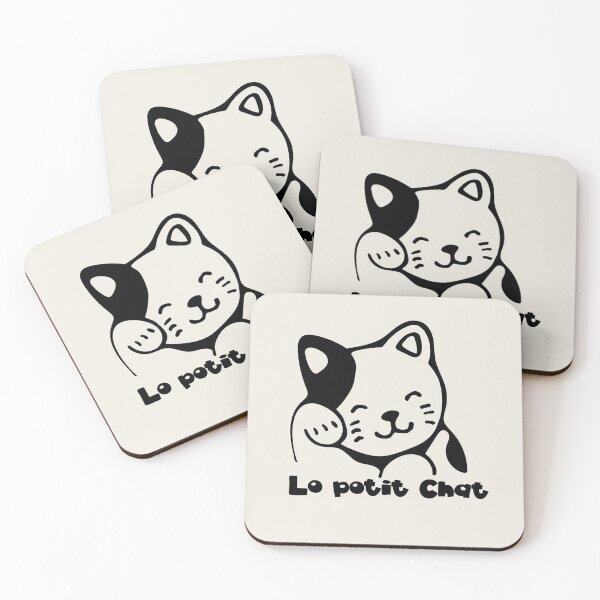 Item preview, Lo potit chat designed and sold by ASOON.