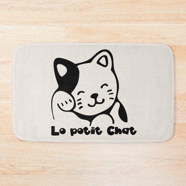 Item preview, Lo potit chat designed and sold by ASOON.