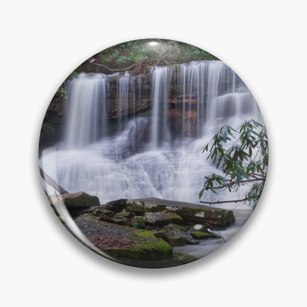 Item preview, Jack Rock Falls 23 designed and sold by Phil Perkins.