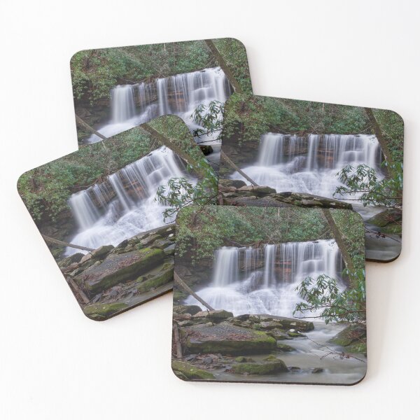 Item preview, Jack Rock Falls 23 designed and sold by Phil Perkins.