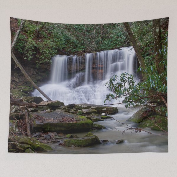 Item preview, Jack Rock Falls 23 designed and sold by Phil Perkins.