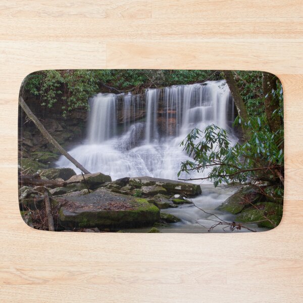 Item preview, Jack Rock Falls 23 designed and sold by Phil Perkins.