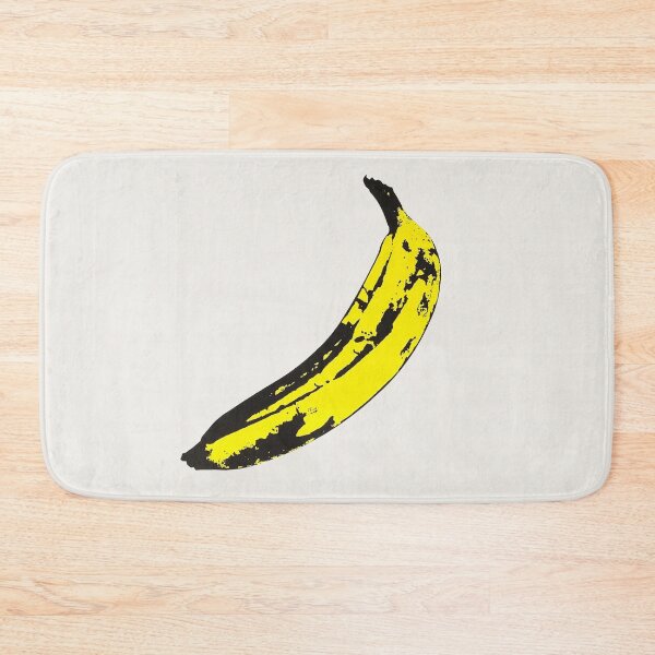 Item preview, Andy Warhol - Banana - The Velvet Underground designed and sold by The  Artwork.