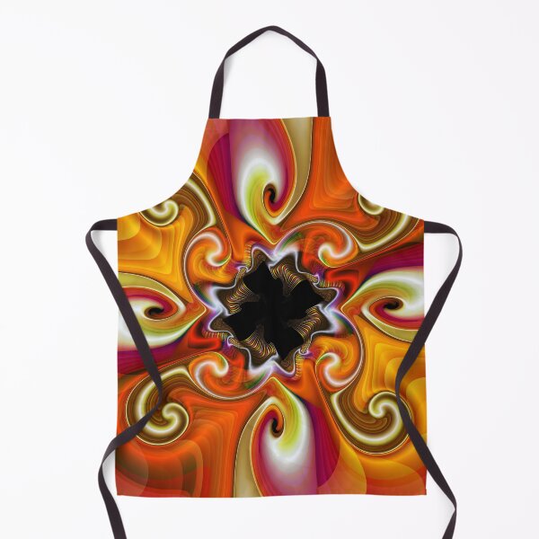 Item preview, Continuation with Fire designed and sold by bloorose.