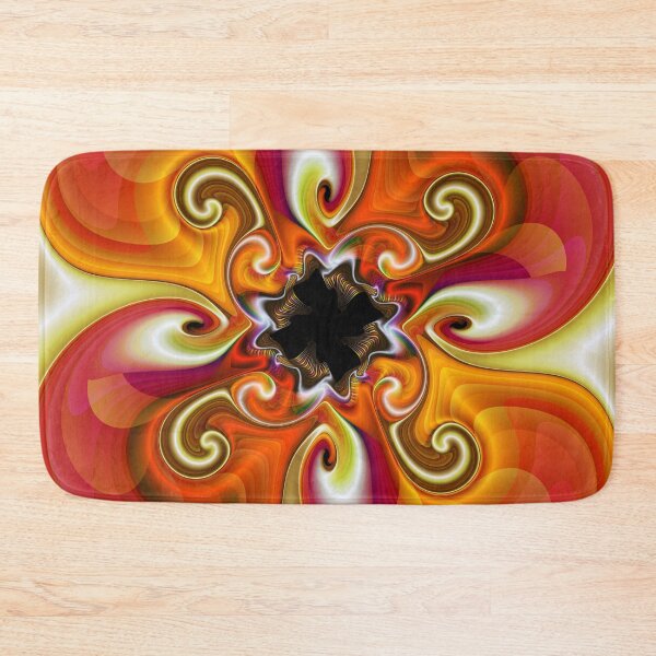 Item preview, Continuation with Fire designed and sold by bloorose.