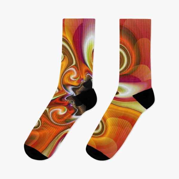 Item preview, Continuation with Fire designed and sold by bloorose.