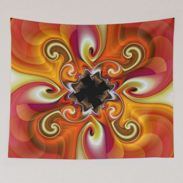 Item preview, Continuation with Fire designed and sold by bloorose.