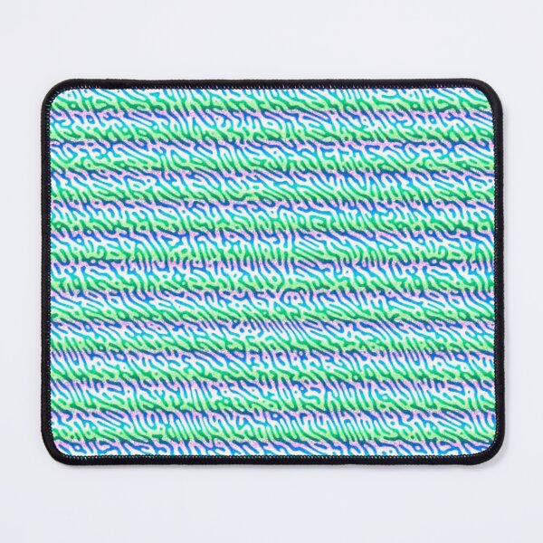 Item preview, Mixed Colorful Turing Pattern designed and sold by AmeliaStore1.