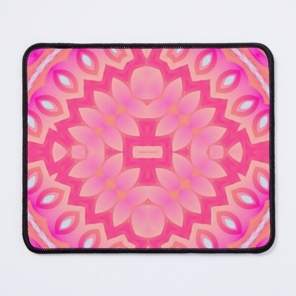Item preview, African print Colorful Soft Pastel colors. designed and sold by NaniniDesigns.