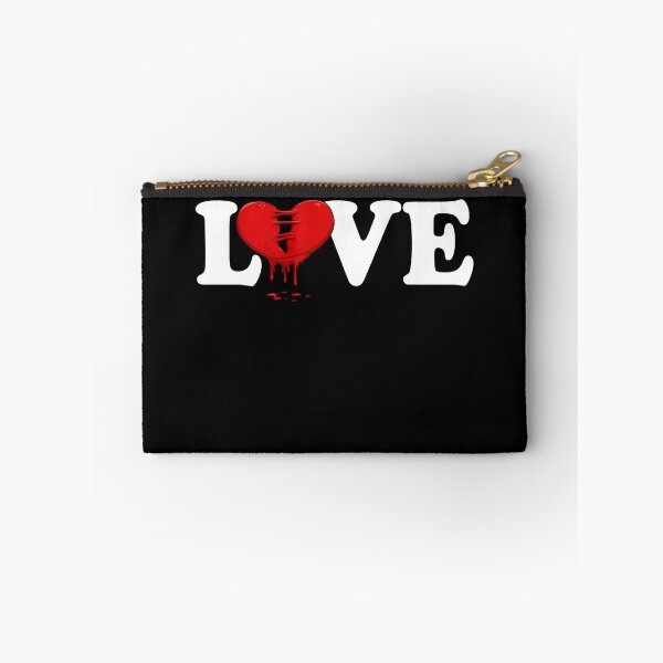 Item preview, Love Broken Heart Broken Divorce Breakup Heartbroken Gear designed and sold by DynamicDesign.