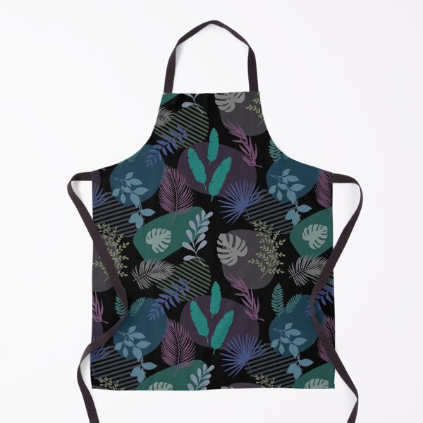 Item preview, Abstract Garden I designed and sold by Studio Vickn.