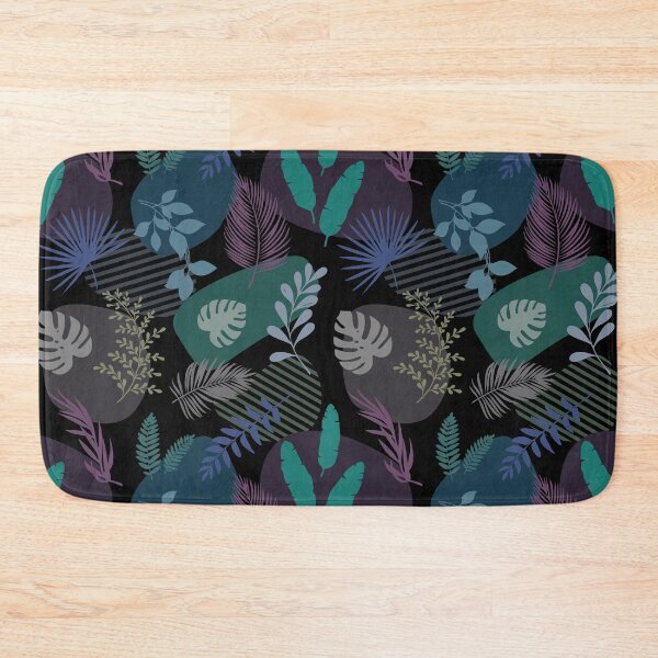 Item preview, Abstract Garden I designed and sold by Studio Vickn.