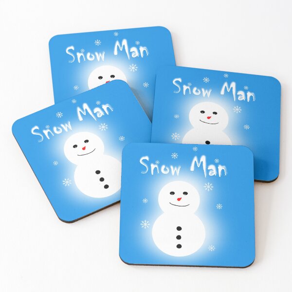 Item preview, Snowman designed and sold by Onix-tee.