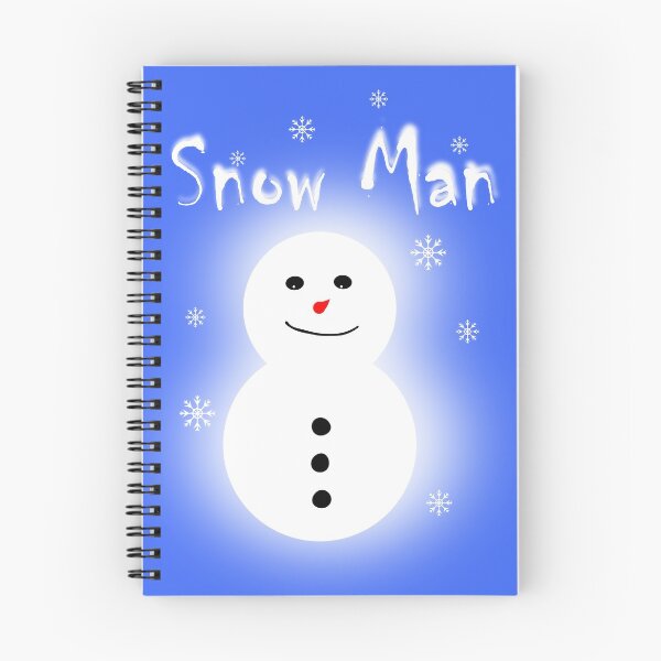 Item preview, Snowman designed and sold by Onix-tee.