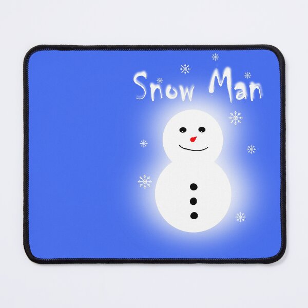 Item preview, Snowman designed and sold by Onix-tee.