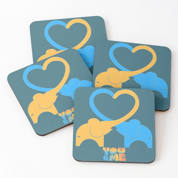 Item preview, You and me designed and sold by Rejcharms.