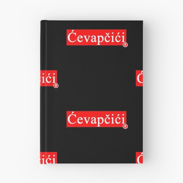 Item preview, CEVAPCICI - Bosna Srbija Hrvatska Balkan Food - CEVAPE designed and sold by urban-design.