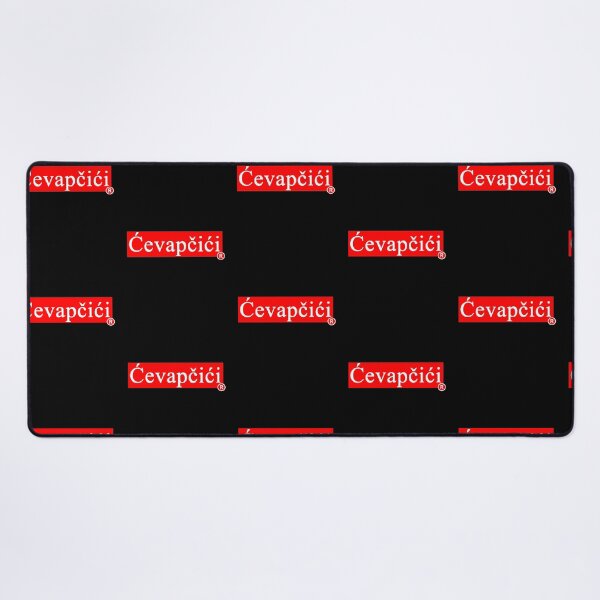 Item preview, CEVAPCICI - Bosna Srbija Hrvatska Balkan Food - CEVAPE designed and sold by urban-design.