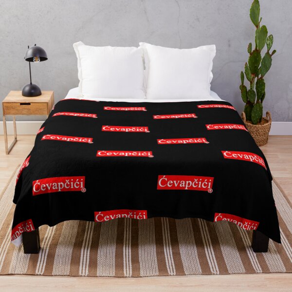 Item preview, CEVAPCICI - Bosna Srbija Hrvatska Balkan Food - CEVAPE designed and sold by urban-design.