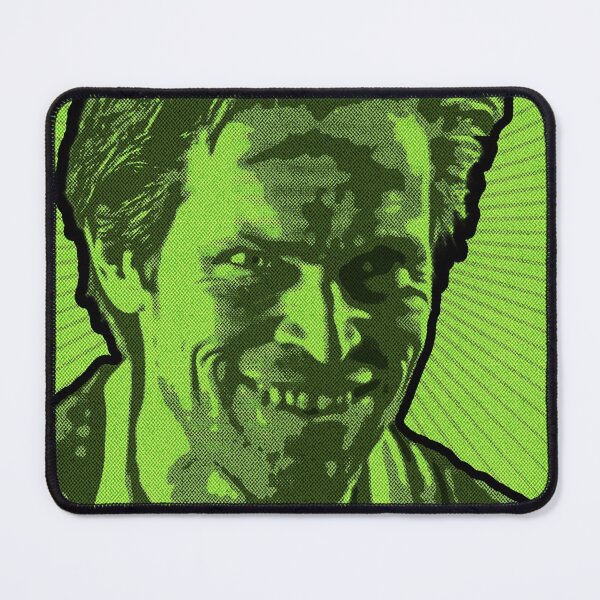 Item preview, William Dafoe designed and sold by GlitchyShaan.