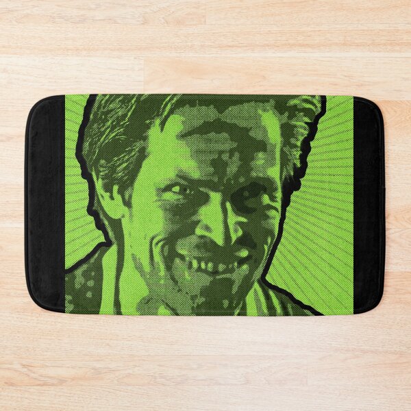 Item preview, William Dafoe designed and sold by GlitchyShaan.