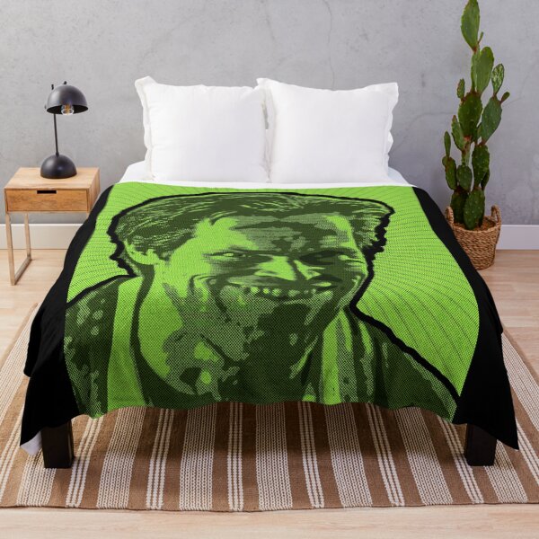 Item preview, William Dafoe designed and sold by GlitchyShaan.