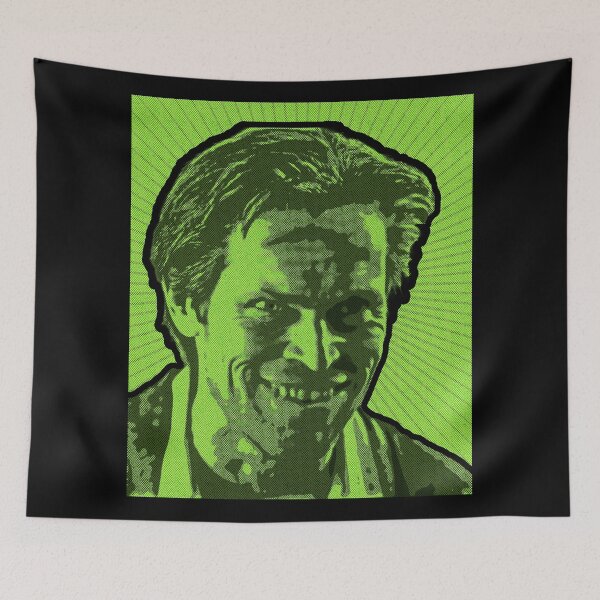 Item preview, William Dafoe designed and sold by GlitchyShaan.